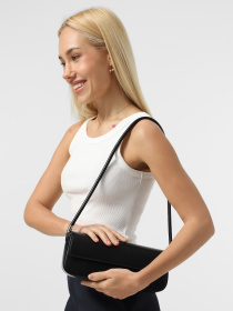 Сумка INTERTOP x KVITKOVA модель 313-1101/101 Фото