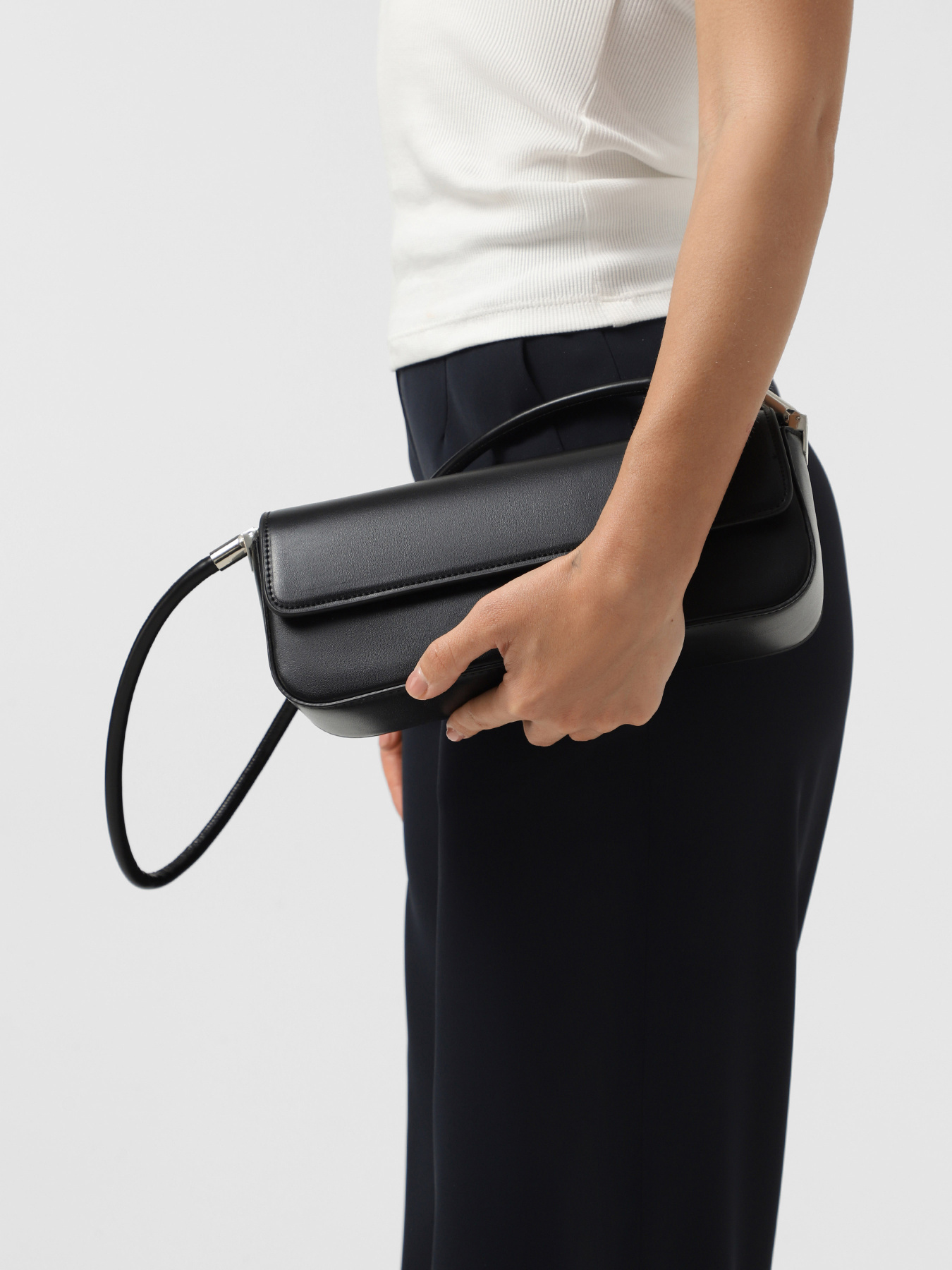 Сумка INTERTOP x KVITKOVA модель 313-1101/101 Фото