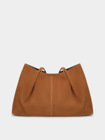 Сумка INTERTOP x KVITKOVA модель 313-1102/105 Фото