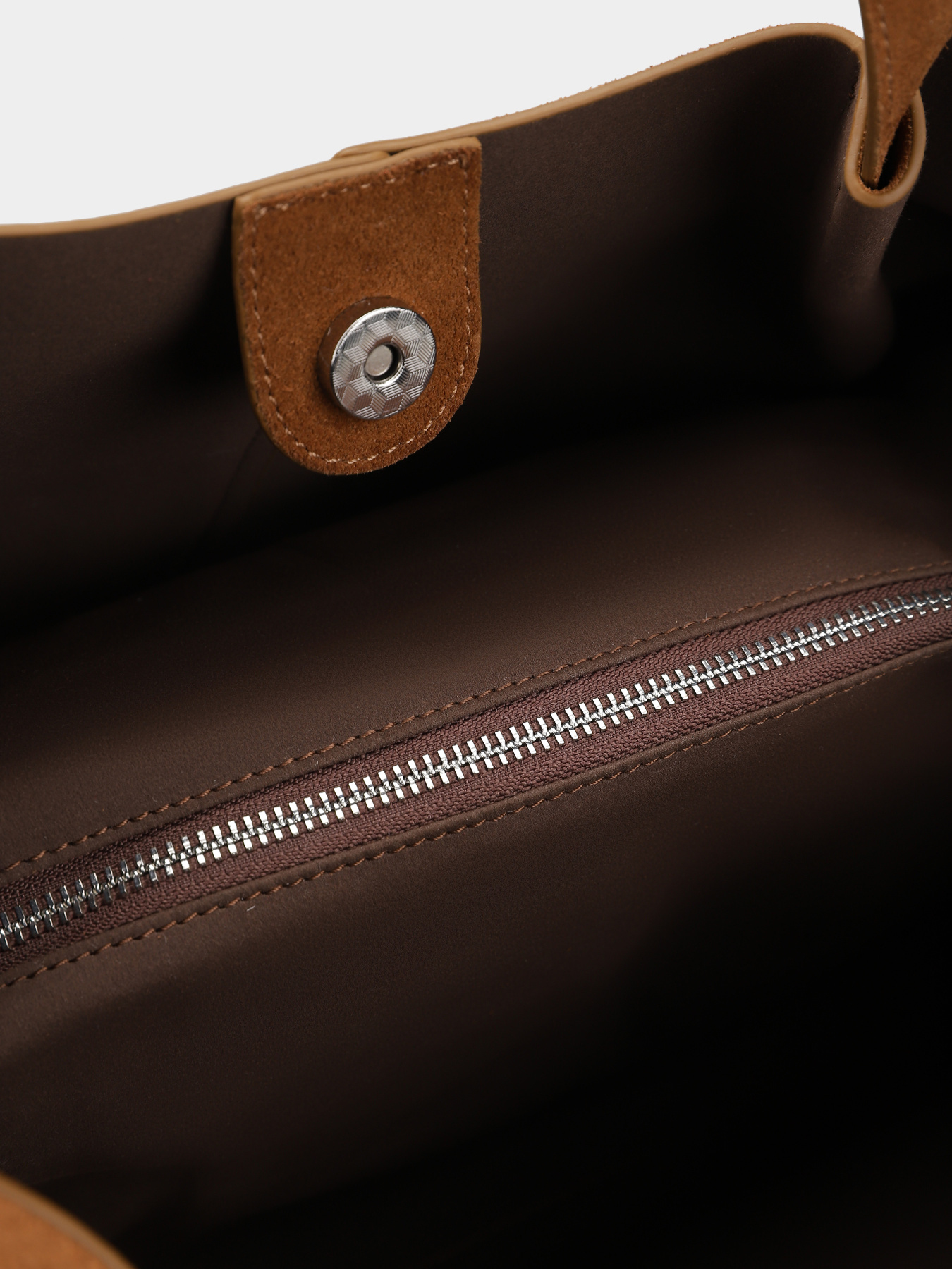 Сумка INTERTOP x KVITKOVA модель 313-1102/105 Фото