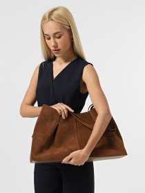 Сумка INTERTOP x KVITKOVA модель 313-1102/105 Фото