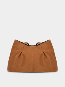 Сумка INTERTOP x KVITKOVA модель 313-1102/105 Фото