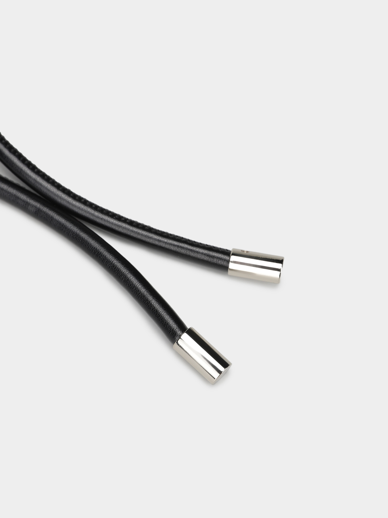 Ремень INTERTOP x KVITKOVA модель 314-1201/105 Фото