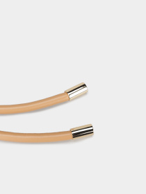 Ремень INTERTOP x KVITKOVA модель 314-1202/101 Фото