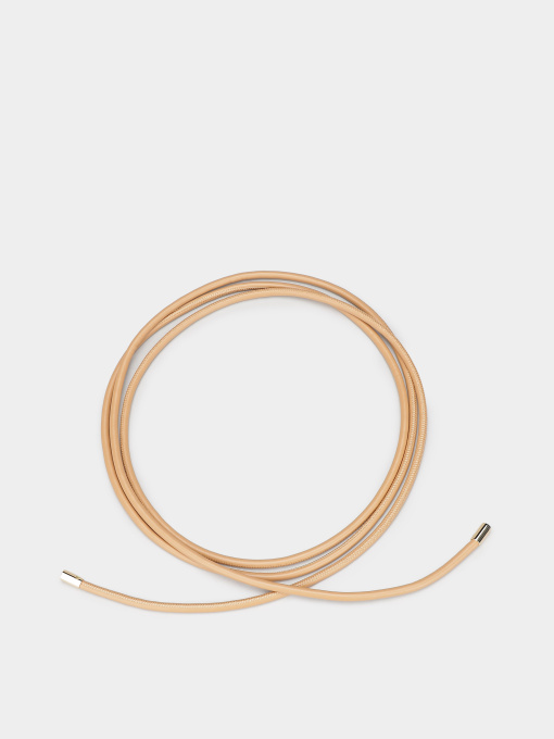 Ремень INTERTOP x KVITKOVA модель 314-1202/101 Фото