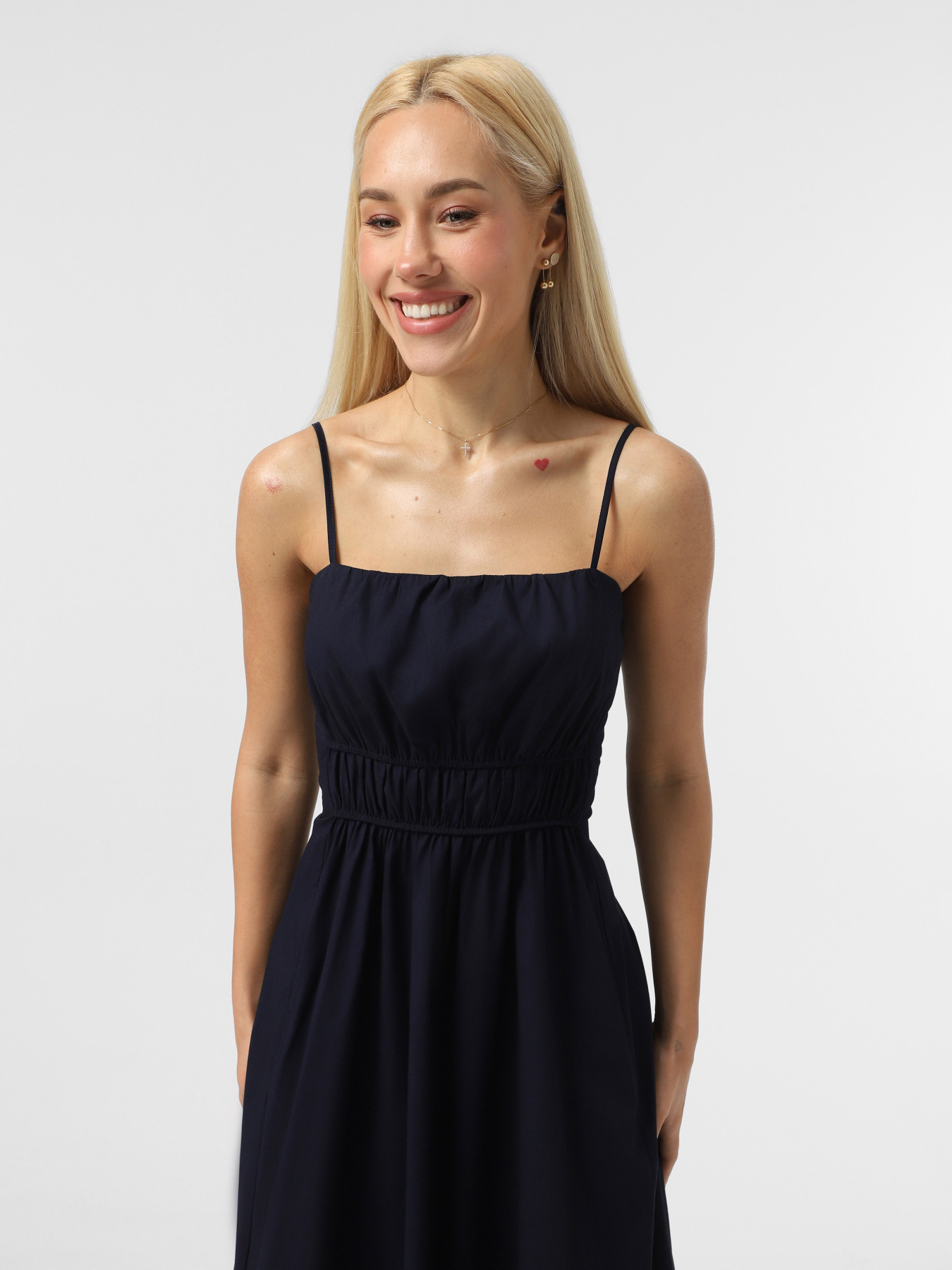 Сукня максі INTERTOP x KVITKOVA модель 31-1931/309 Фото