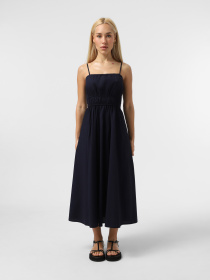 Сукня максі INTERTOP x KVITKOVA модель 31-1931/309 Фото