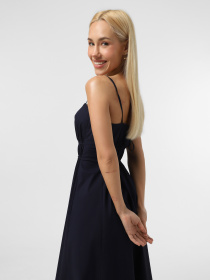 Сукня максі INTERTOP x KVITKOVA модель 31-1931/309 Фото