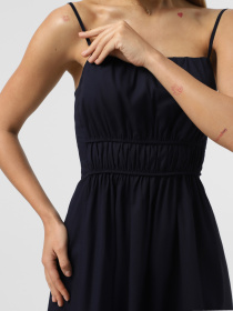 Сукня максі INTERTOP x KVITKOVA модель 31-1931/309 Фото