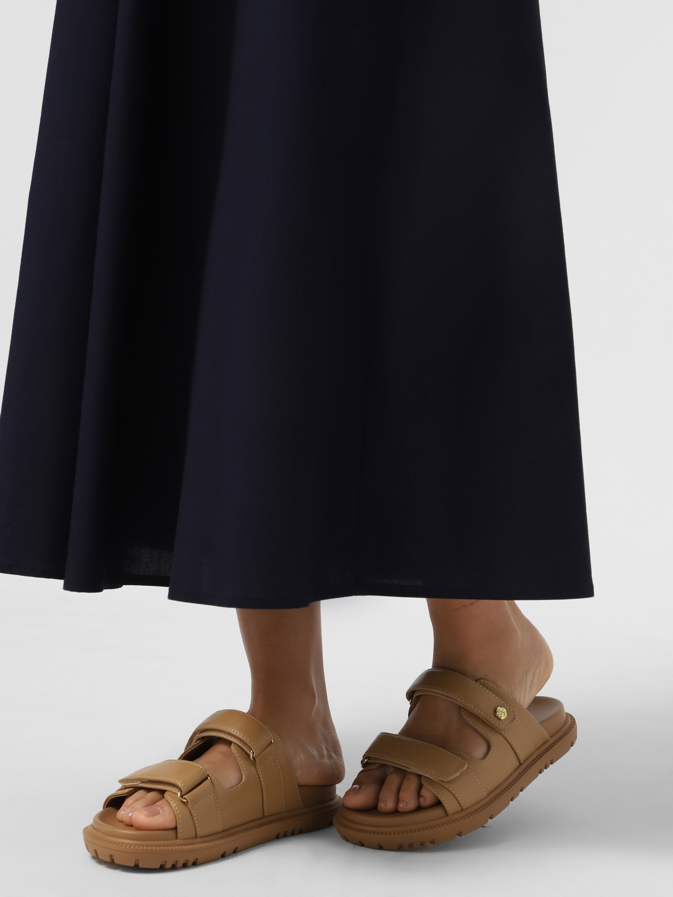 Сукня максі INTERTOP x KVITKOVA модель 31-1931/309 Сукня максі INTERTOP x KVITKOVA модель 31-1931/309 Фото