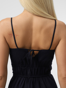 Сукня максі INTERTOP x KVITKOVA модель 31-1931/309 Сукня максі INTERTOP x KVITKOVA модель 31-1931/309 Фото