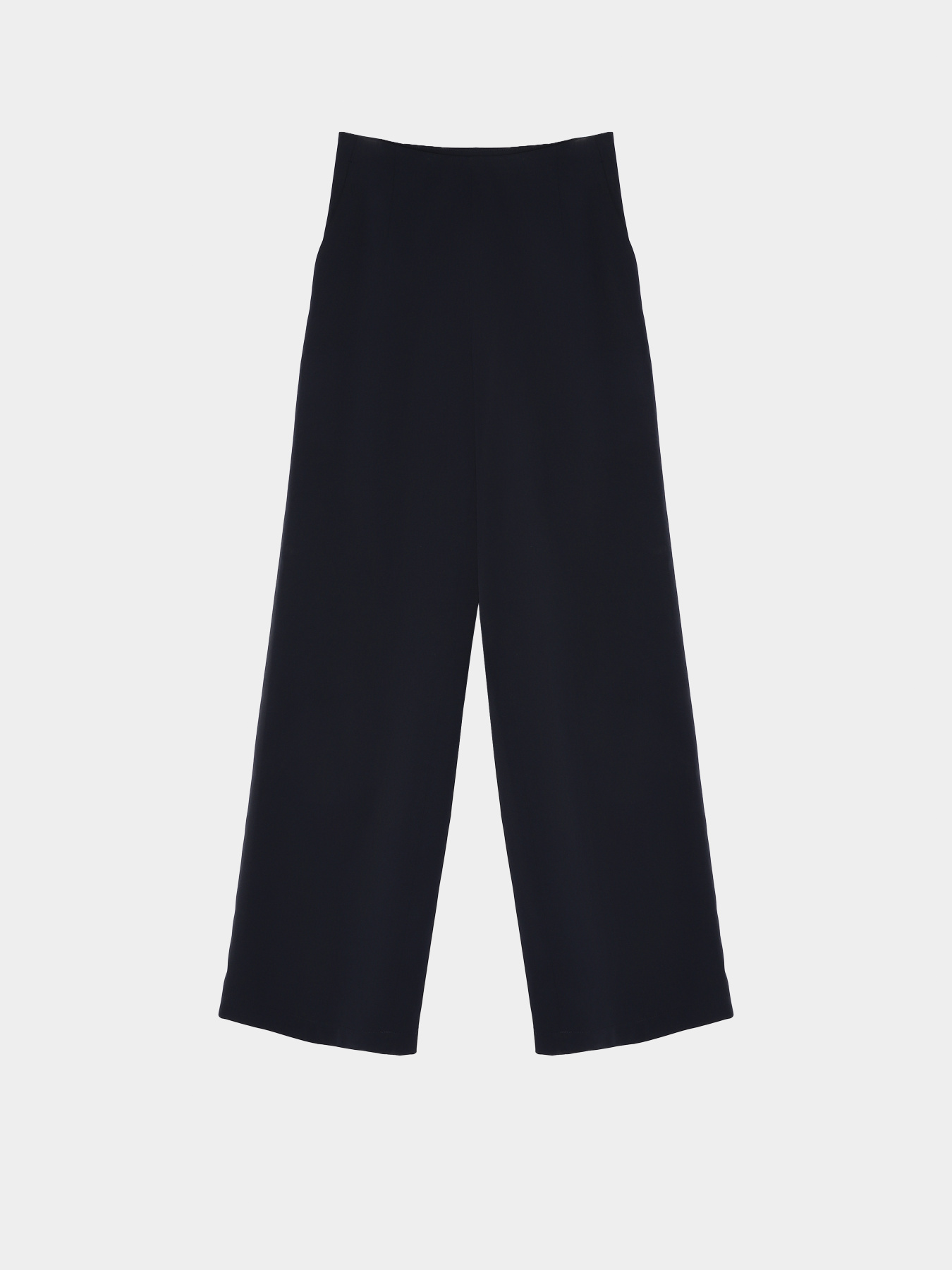 Брюки повседневные INTERTOP x KVITKOVA модель 31-6481/309 Фото