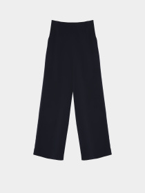 Повсякденні штани INTERTOP x KVITKOVA модель 31-6481/309 Фото