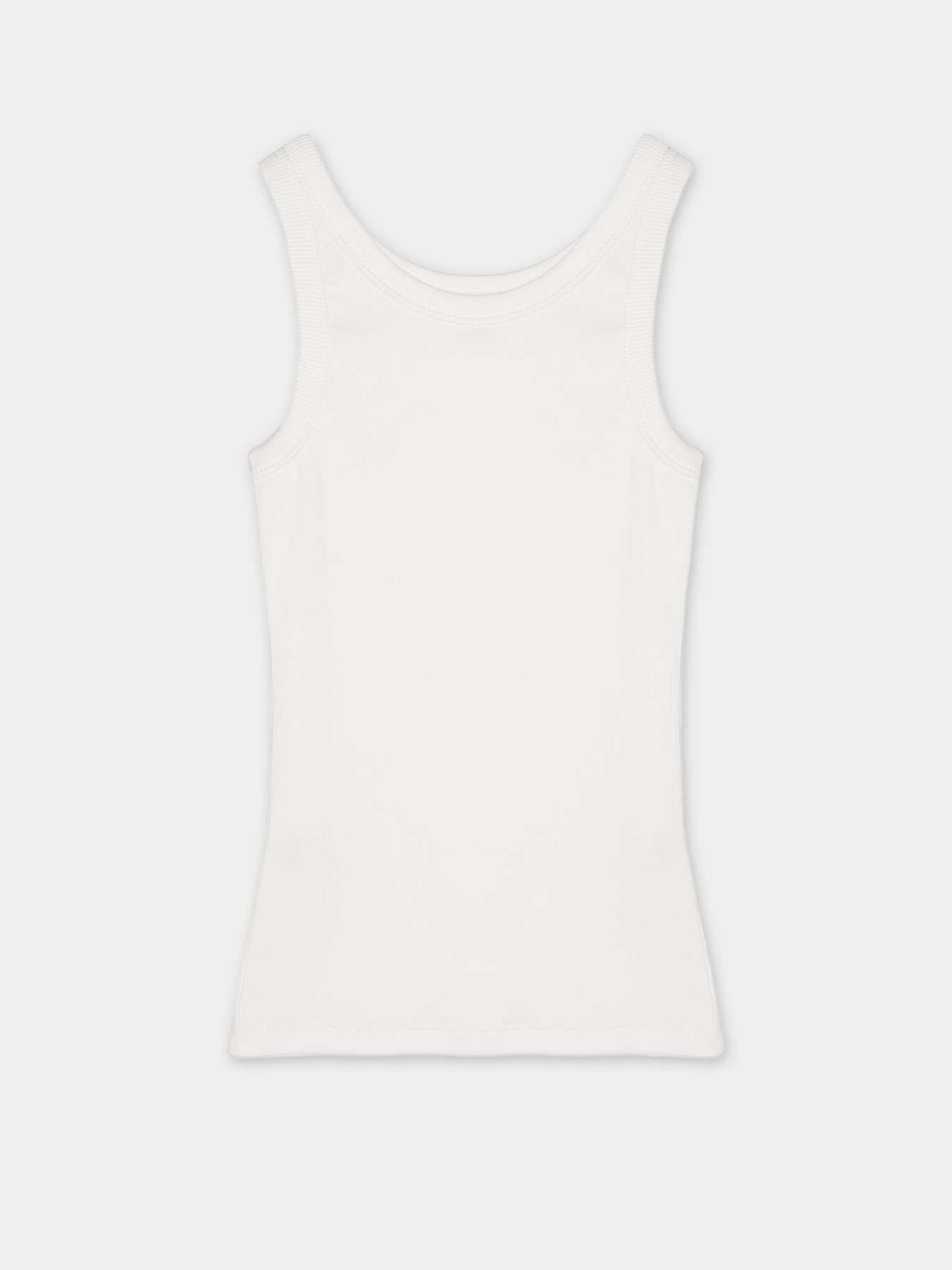 Майка INTERTOP x KVITKOVA модель 31-201/380 Фото