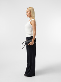 Майка INTERTOP x KVITKOVA модель 31-201/380 Фото