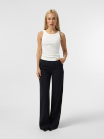 Майка INTERTOP x KVITKOVA модель 31-201/380 Майка INTERTOP x KVITKOVA модель 31-201/380 Фото