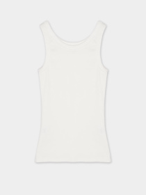 Майка INTERTOP x KVITKOVA модель 31-201/380 Майка INTERTOP x KVITKOVA модель 31-201/380 Фото