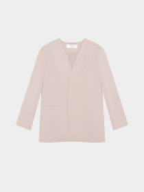 Пиджак INTERTOP x KVITKOVA модель 31-300/304 Фото