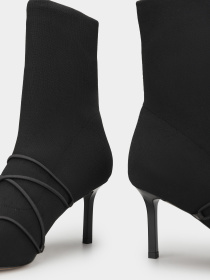 Бoтильоны GENDERLESS x INTERTOP модель 415-5768/301 Фото