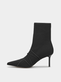 Ботильйони GENDERLESS x INTERTOP модель 415-5768/301 Фото