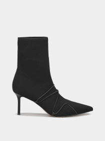 Ботильйони GENDERLESS x INTERTOP модель 415-5768/301 Фото