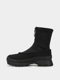 Черевики GENDERLESS x INTERTOP модель 415-3864/301 Фото