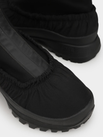 Черевики GENDERLESS x INTERTOP модель 415-3864/301 Фото