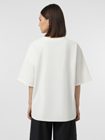 Футболка GENDERLESS x INTERTOP модель GDL-143-36 Футболка GENDERLESS x INTERTOP модель GDL-143-36 Фото