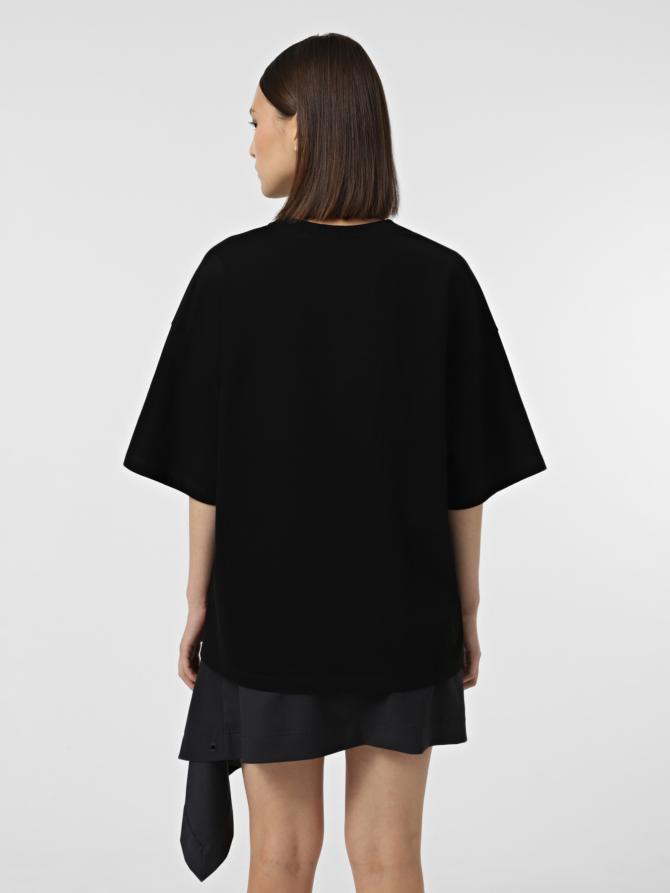 Футболка GENDERLESS x INTERTOP модель GDL-143-8 Фото