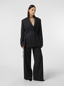 Жакет GENDERLESS x INTERTOP модель GDL-9043-29 Жакет GENDERLESS x INTERTOP модель GDL-9043-29 Фото