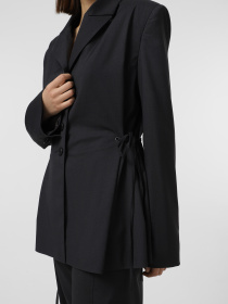 Жакет GENDERLESS x INTERTOP модель GDL-9043-29 Жакет GENDERLESS x INTERTOP модель GDL-9043-29 Фото