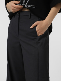 Повседневные штаны GENDERLESS x INTERTOP модель GDL-4302-29 Повседневные штаны GENDERLESS x INTERTOP модель GDL-4302-29 Фото