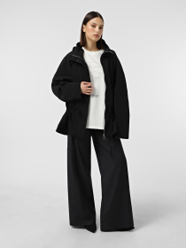 Демисезонная куртка GENDERLESS x INTERTOP модель GDL-13041-8 Фото