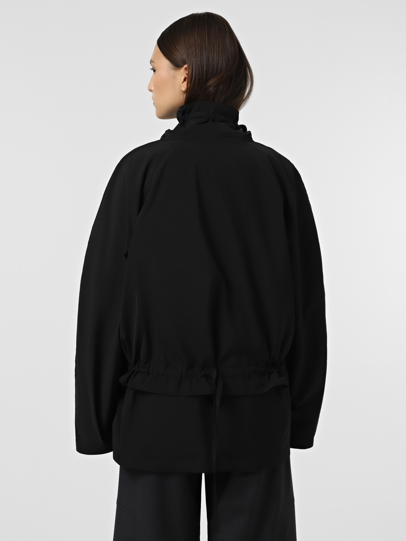 Демисезонная куртка GENDERLESS x INTERTOP модель GDL-13041-8 Фото