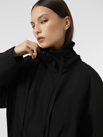 Демисезонная куртка GENDERLESS x INTERTOP модель GDL-13041-8 Фото