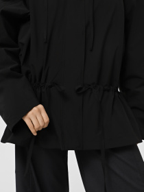 Демисезонная куртка GENDERLESS x INTERTOP модель GDL-13041-8 Фото