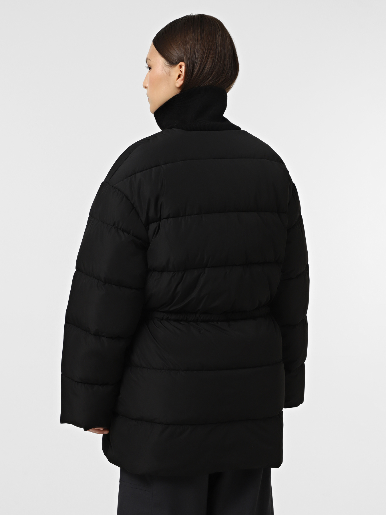 Зимняя куртка GENDERLESS x INTERTOP модель GDL-13042-8 Фото