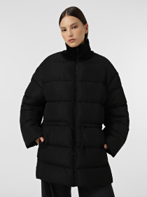 Зимняя куртка GENDERLESS x INTERTOP модель GDL-13042-8 Фото