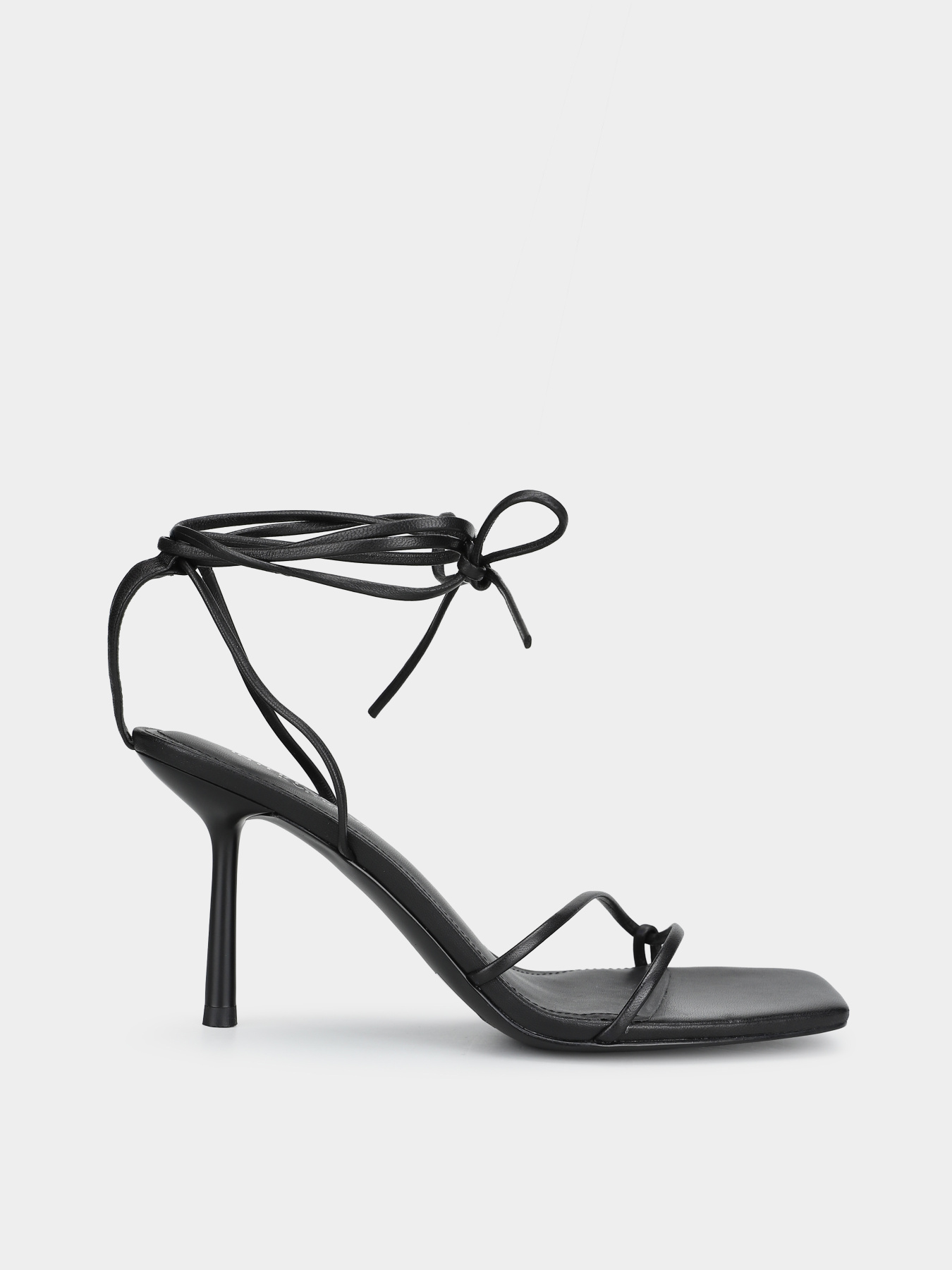 Босоножки INTERTOP x KVITKOVA модель 411-8966/101 Фото