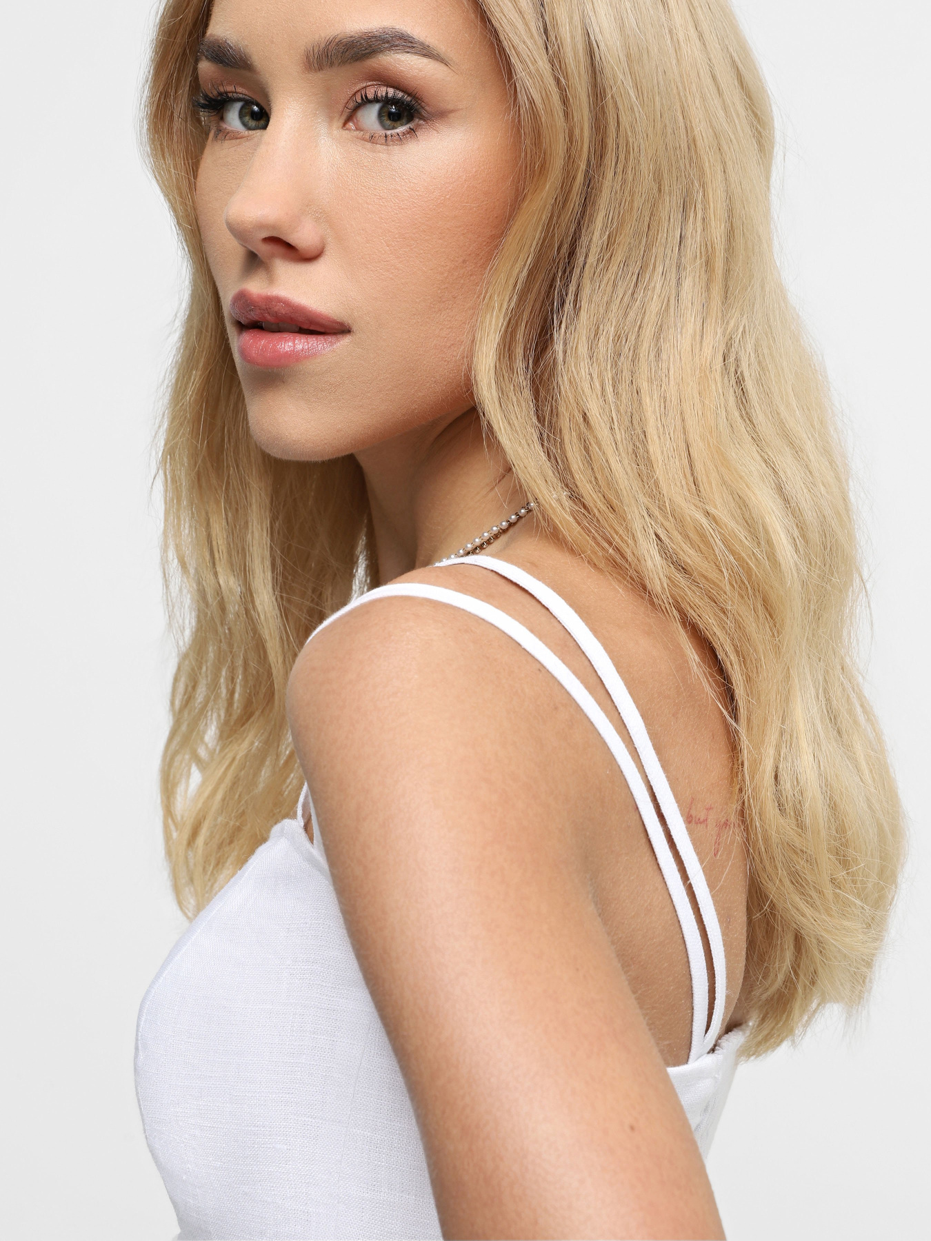 Топ INTERTOP x KVITKOVA модель 055-24/390 Фото