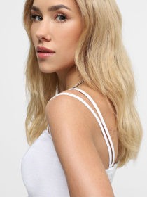 Топ INTERTOP x KVITKOVA модель 055-24/390 Фото