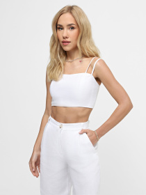 Топ INTERTOP x KVITKOVA модель 055-24/390 Фото