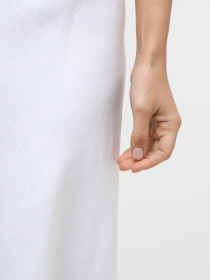 Юбка макси INTERTOP x KVITKOVA модель 832-24/390 Фото