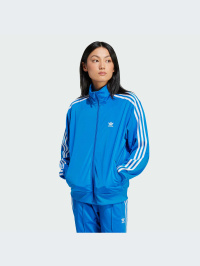 Синій - Кофта adidas