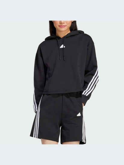 Худі adidas 3 Stripes модель IP1533 — фото 4 - INTERTOP