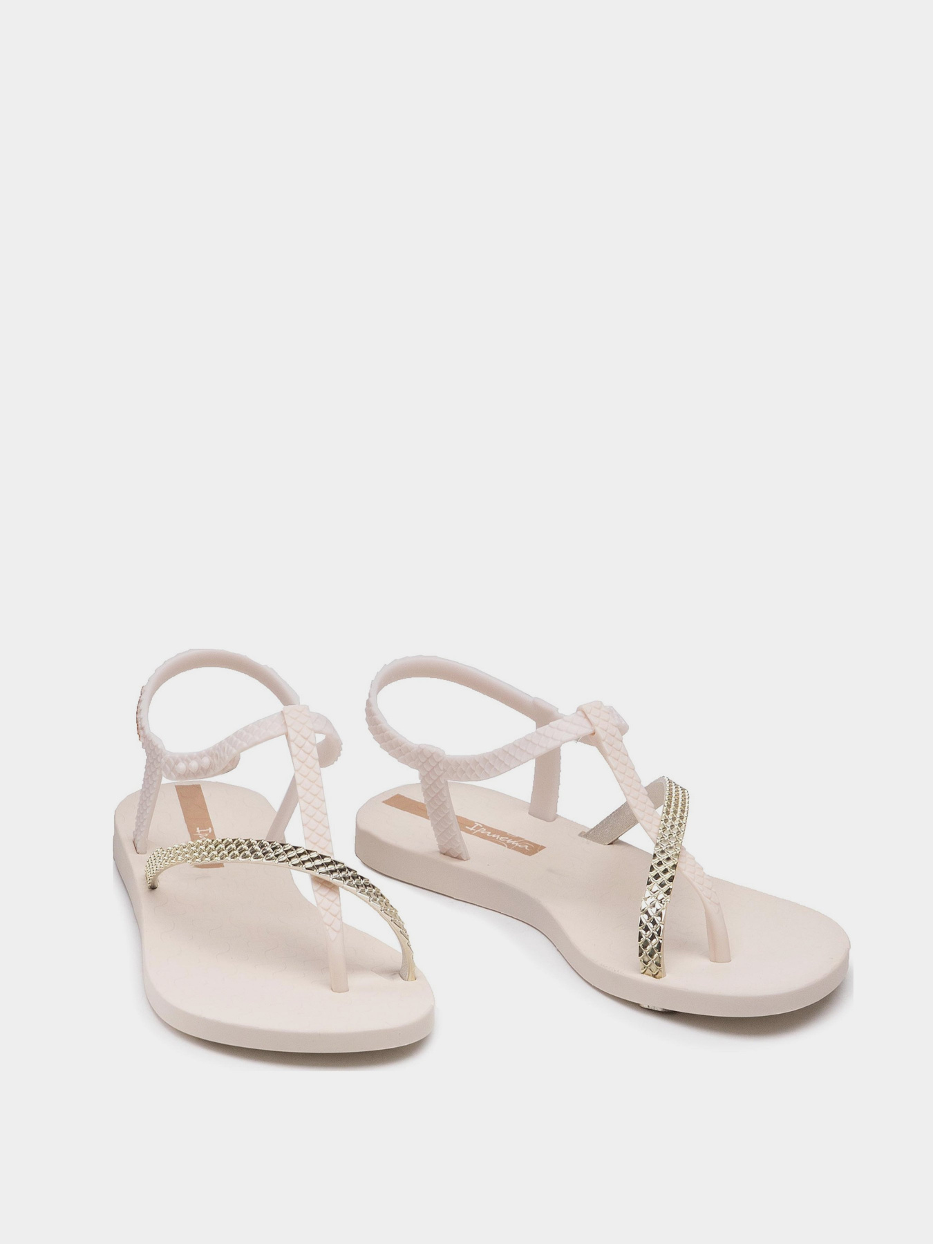 Сандалії Ipanema Class Wish II модель 82931-20776 Фото