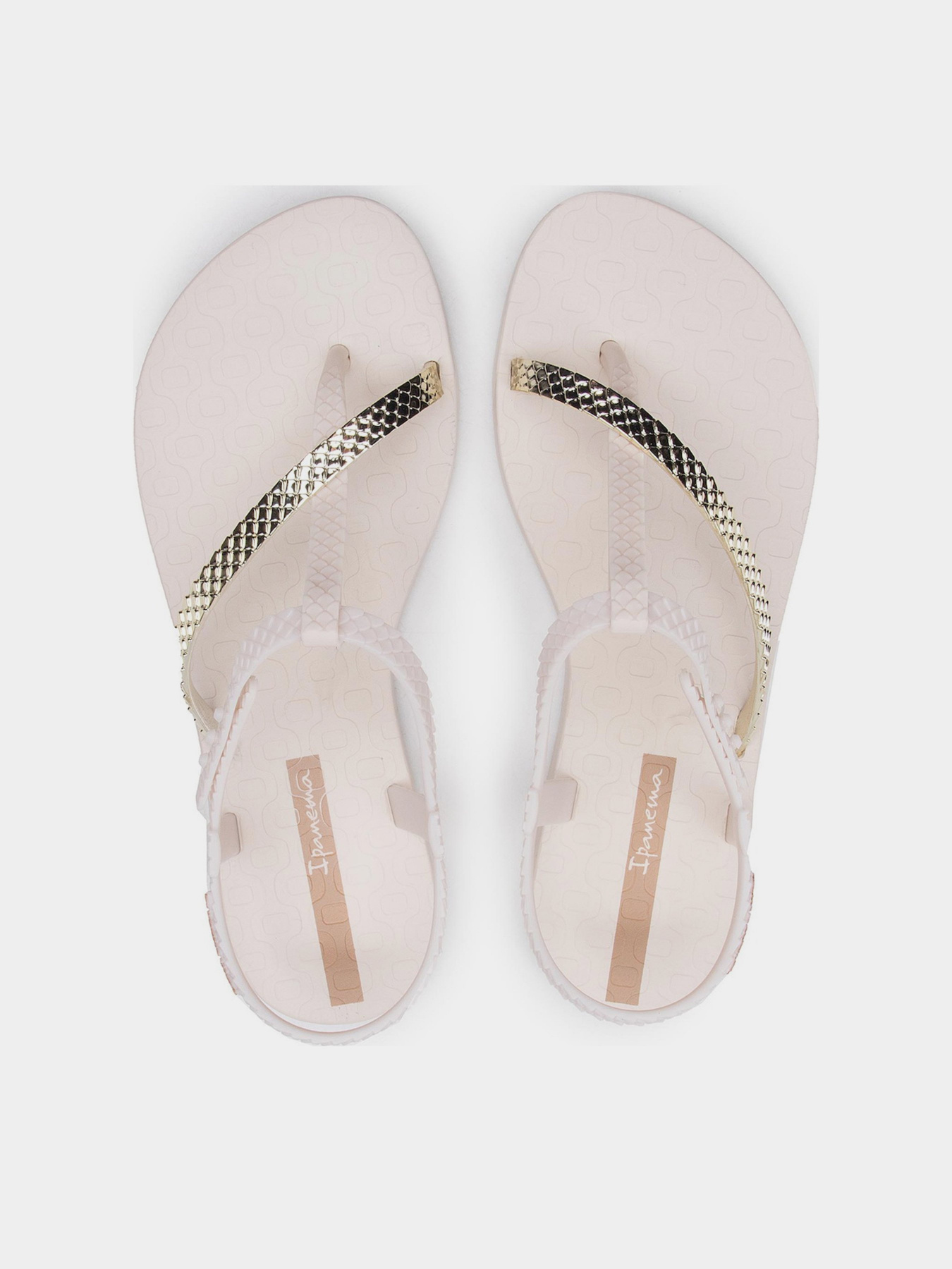 Сандалії Ipanema Class Wish II модель 82931-20776 Фото