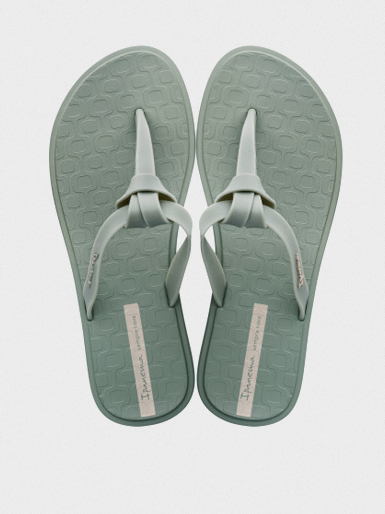 В'єтнамки Ipanema модель 26511-20770 Фото