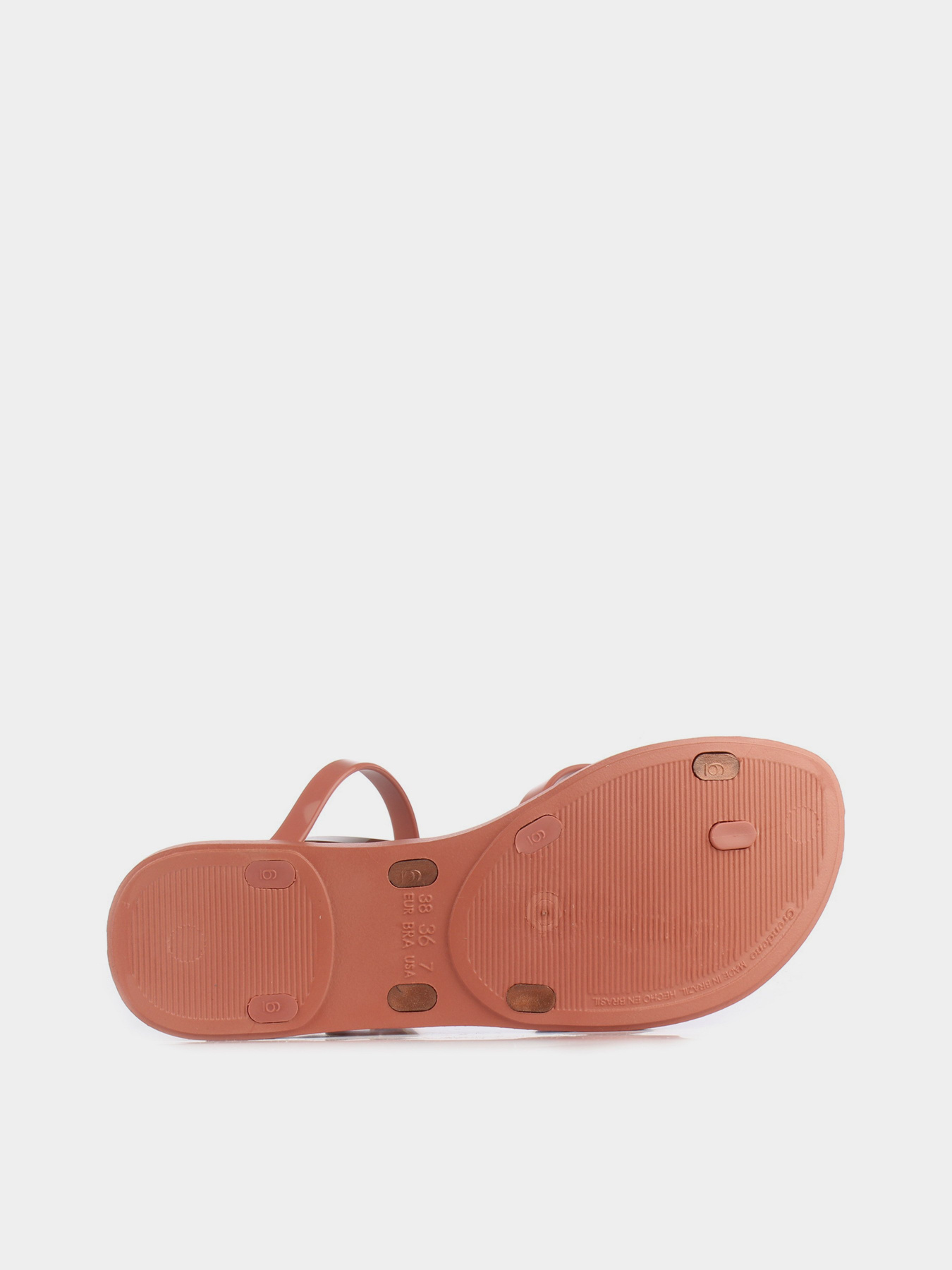 Сандалии Ipanema Fashion Sand VIII модель 82842-24758 Фото