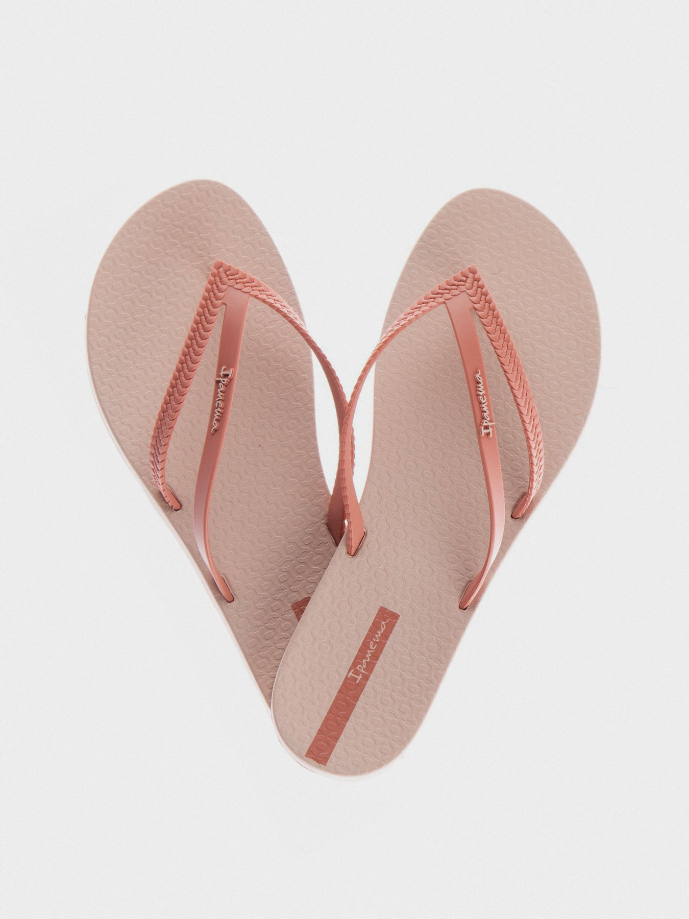 Вьетнамки Ipanema Bossa модель 82067-24023 Фото